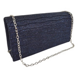 Bolsa Feminina Clutch Transversal