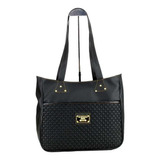 Bolsa Feminina Cor Preta