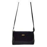 Bolsa Feminina Couro Estampa