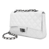 Bolsa Feminina Couro Legitimo