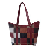 Bolsa Feminina Couro Legitimo