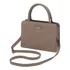 Bolsa Feminina Couro Legítimo Tote Transversal Mariart Maia Cor New Fendi