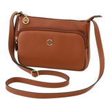 Bolsa Feminina Couro Legitimo