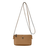 Bolsa Feminina Couro Legitimo