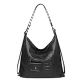 Bolsa Feminina Couro Pu