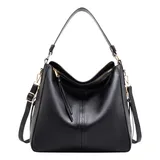 Bolsa Feminina Couro Social