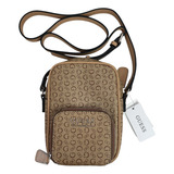Bolsa Feminina Crossbody Guess