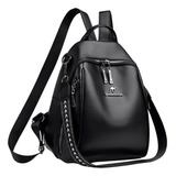 Bolsa Feminina De Costas