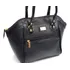 Bolsa Feminina De Couro Ombro Clássica Qualidade Mart 5309