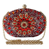 Bolsa Feminina De Festa