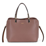 Bolsa Feminina De Mao