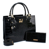 Bolsa Feminina De Ombro