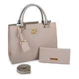 Bolsa Feminina De Ombro