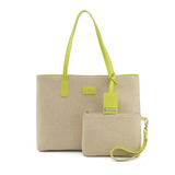 Bolsa Feminina De Praia