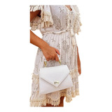 Bolsa Feminina Envelope De