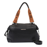 Bolsa Feminina Espacosa Elegante
