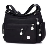 Bolsa Feminina Esportia Casual