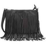 Bolsa Feminina Estilo Cowgirl