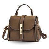 Bolsa Feminina Executiva Transversal