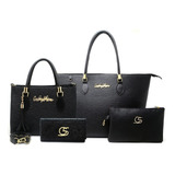 Bolsa Feminina Gaby Show