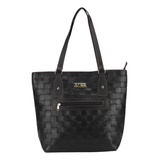 Bolsa Feminina Grande De