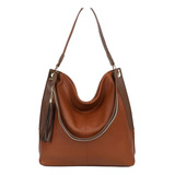 Bolsa Feminina Grande Estilo