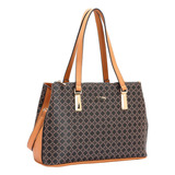 Bolsa Feminina Grande Transversal
