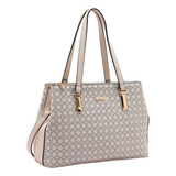 Bolsa Feminina Grande Transversal