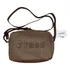 Bolsa Feminina Guess - Cross Body Roxberry Sf903969 Marrom