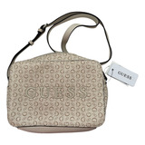 Bolsa Feminina Guess Cross