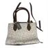Bolsa Feminina Guess Crossbag Oak Park Og823822 Bege