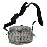 Bolsa Feminina Guess Crossbody - Hailley 