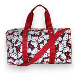 Bolsa Feminina Hello Kitty