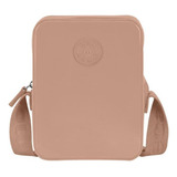 Bolsa Feminina Impermeavel Moleca