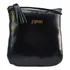 Bolsa Feminina J Gean Em Couro Legitimo Tradicional Nc0005