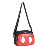 Bolsa Feminina Lateral Transversal
