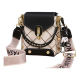 Bolsa Feminina Luxo De