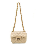 Bolsa Feminina Matelasse Mini