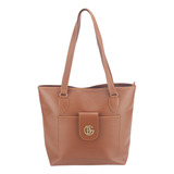 Bolsa Feminina Media De