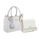 Bolsa Feminina Media E