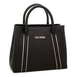 Bolsa Feminina Media Linda