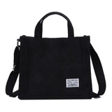 Bolsa Feminina Media Transversal
