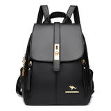 Bolsa Feminina Mochila De