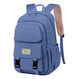 Bolsa Feminina Mochila Pratica