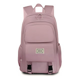 Bolsa Feminina Mochila Pratica