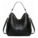 Bolsa Feminina Ninabag Couro