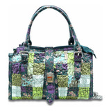 Bolsa Feminina Ombro Nuanda