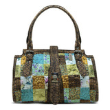 Bolsa Feminina Ombro Nuanda