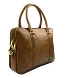 Bolsa Feminina Pasta Ombro Transversal Executiva Notebook