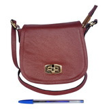 Bolsa Feminina Peque Em